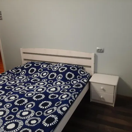 Cozystaytartu Apartment Tartu