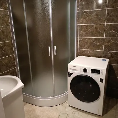 Apartment Cozystaytartu Tartu