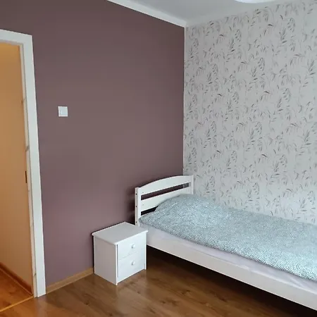Cozystaytartu شقة