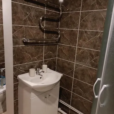 Cozystaytartu * Tartu