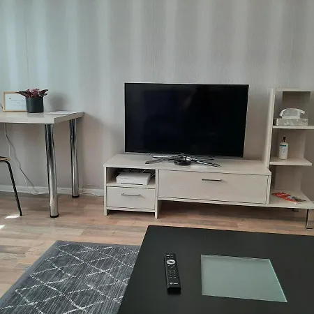 Appartement Cozystaytartu *