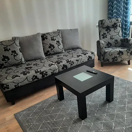 Cozystaytartu Tartu