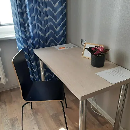 Apartment Cozystaytartu Tartu