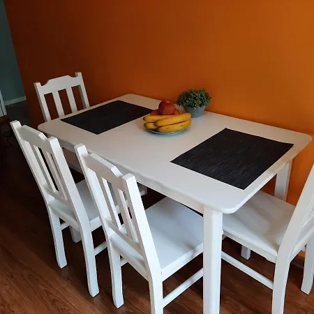 Appartement Cozystaytartu *
